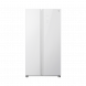 Xiaomi Mijia Refrigerator side-by-side door 610L ice crystal white white 47718