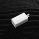 Xiaomi Gallium Nitride GaN Charger Type-C 65W White 27138