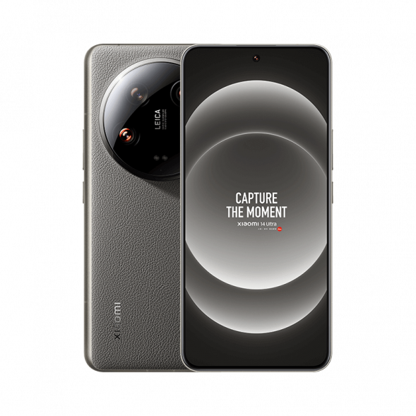 Xiaomi 14 Ultra Titanium Special Edition 16GB+1TB 55354