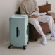 Xiaomi Mijia Mijia large capacity suitcase Shuiqing 26 inches 57273