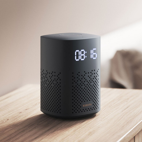 Xiaomi Xiaoai Speaker Play Enhanced Edition Black 31833