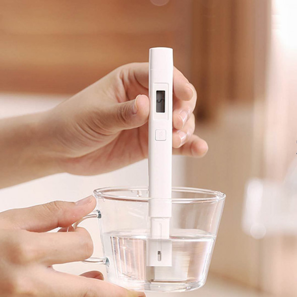 Xiaomi Water Quality TDS Test Pen White 11221