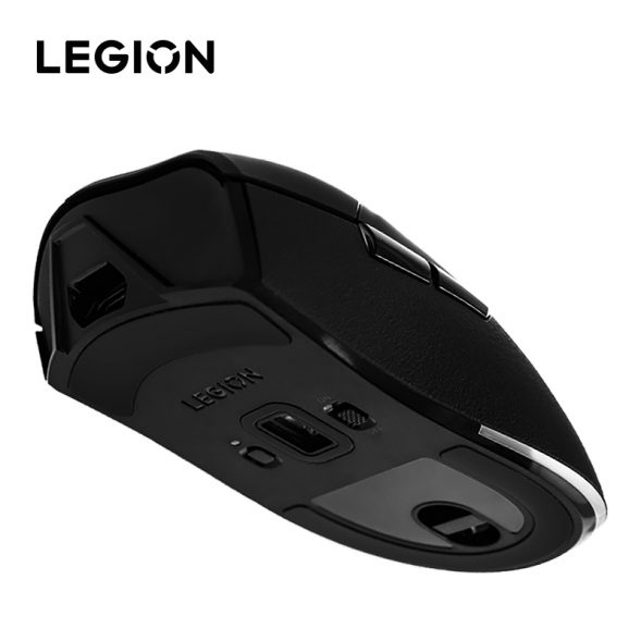 Lenovo Legion M5 Wireless Gaming Mouse – Black QXR1M21517