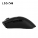 Lenovo Legion M5 Wireless Gaming Mouse – Black QXR1M21517