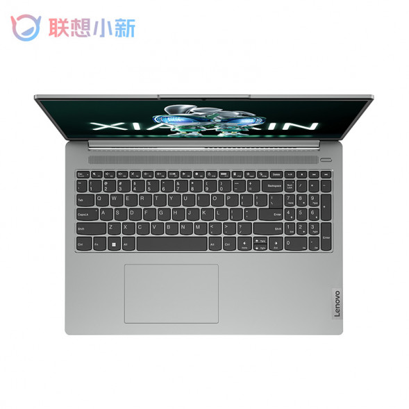 Lenovo Xiaoxin 16/i5-12450H/Cirrus Gray/[Education Special Package] 16G/512G SSD/Integrated Graphics Card 83BG000QCDYBTC