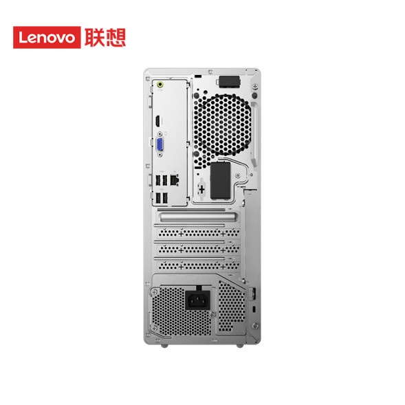Lenovo Tianyi 510Pro Intel 14th generation Core i5 desktop computer + 23-inch monitor 90X2000JCD23ZHSP