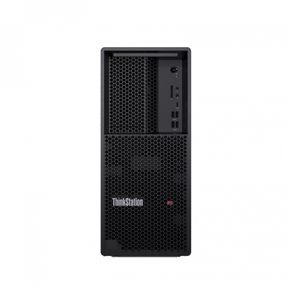Lenovo ThinkStation P3 I5-13500/16G/256G/1T HDD/1100W ZX24073