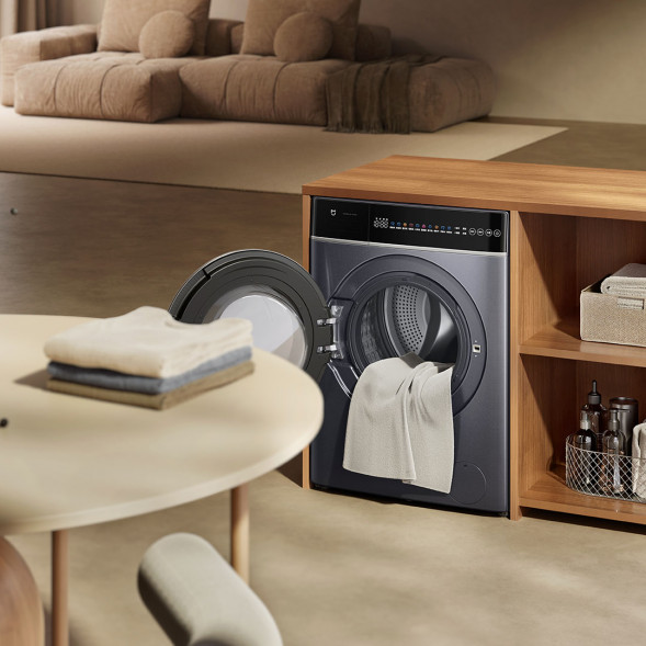 Xiaomi Mijia Washing Machine Ultra Clean Pro Washing and Drying 12kg 55311