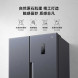 Xiaomi Mijia Refrigerator double door 456L Moyuyan 44496