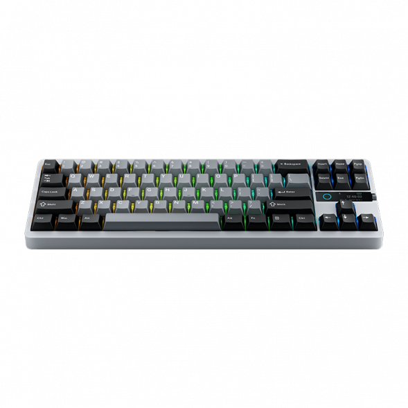 Xiaomi Mechanical Keyboard MK71 Pro Glacier 59479