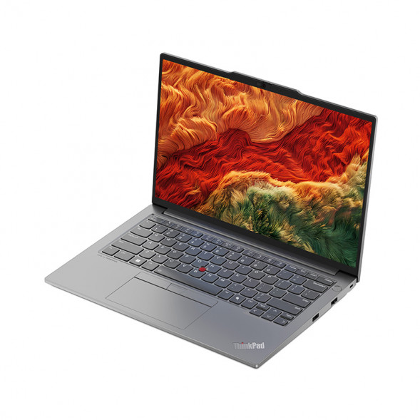 Lenovo ThinkPad E14 AI 2024 Core Ultra 5 Classic Business Laptop 1CCD 21M7001CCD