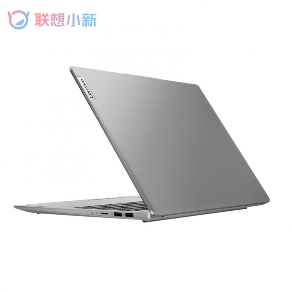 Lenovo Xiaoxin 16/i5-12450H/Cirrus Gray/[Official Combination] 16G/512G SSD/Integrated Graphics Card 83BG000QCDZHSP