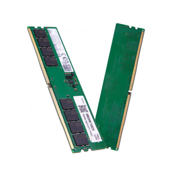 Lenovo DDR5 desktop memory 16G 5600MHz 31117122