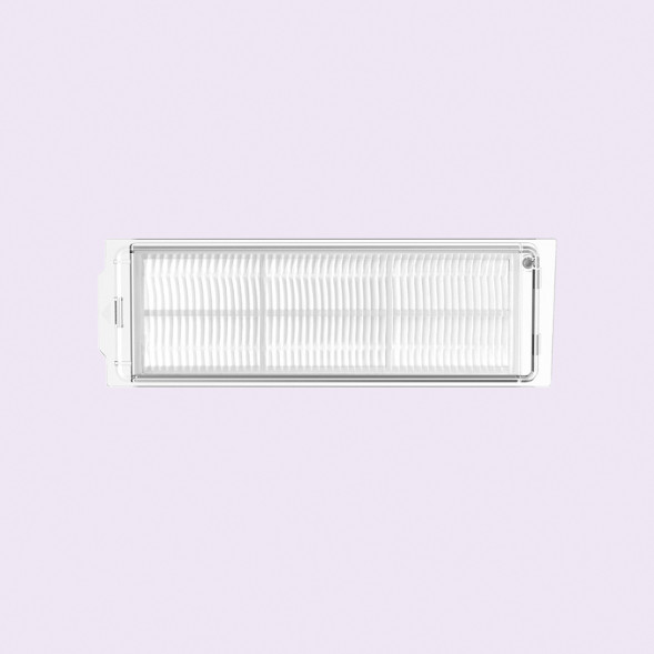 Xiaomi Mijia Sweeping and mopping robot 3C accessories single mop 41774