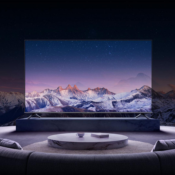Xiaomi TV S85 85 inches 48996