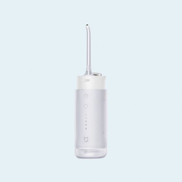 Xiaomi Mijia Portable dental rinser F400 mint green 55933