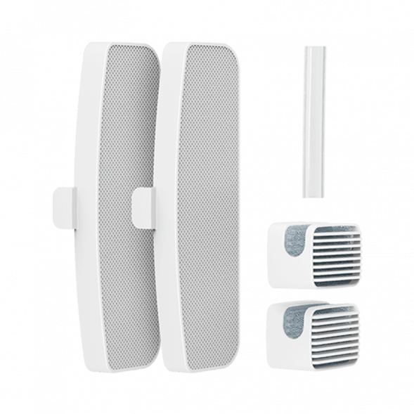 Xiaomi Mijia Smart Pet Water Dispenser Filter Element Set Water Dispenser Filter Element 30428