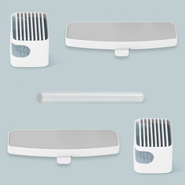 Xiaomi Mijia Smart Pet Water Dispenser Filter Element Set Water Dispenser Filter Element 30428