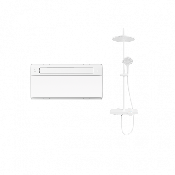 Xiaomi Mijia Smart bathroom heater N1 58919