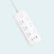 Xiaomi 67W fast charging power strip 56640
