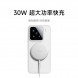 Xiaomi 30W magnetic wireless charging 59655