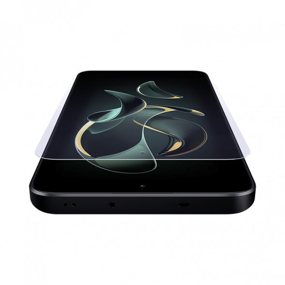 Xiaomi Redmi K60 Extreme Edition Ice Cooling Tempered Film 50928