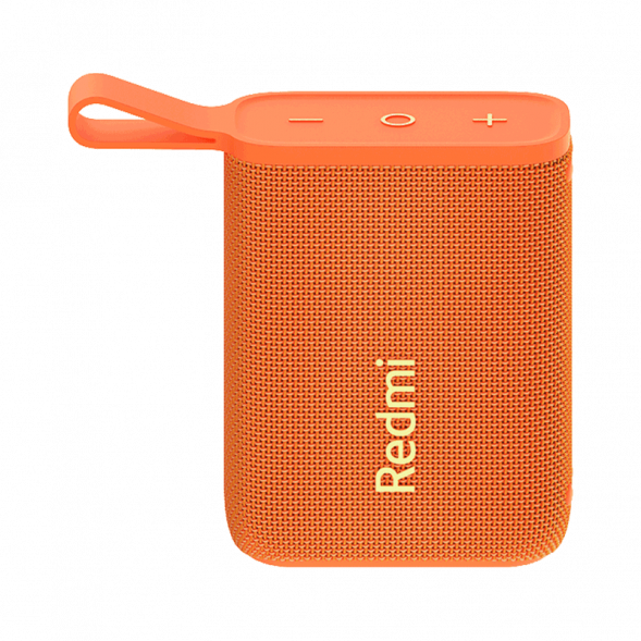 Xiaomi Redmi bluetooth speaker orange 58473