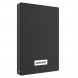 Lenovo USB3.0 mobile hard drive F308 black 4TB GXB0W87506