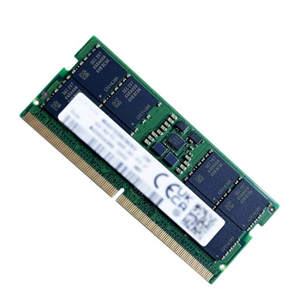 Lenovo DDR5 notebook memory 16G*2 pcs 5600MHz 870004182