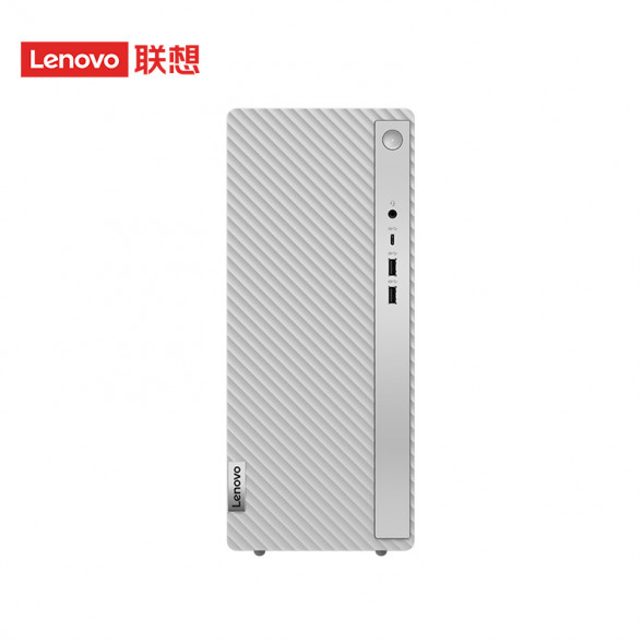 Lenovo Tianyi 510Pro Intel 14th generation Core i5 desktop computer + 23-inch monitor 90X2000TCD23ZHSP