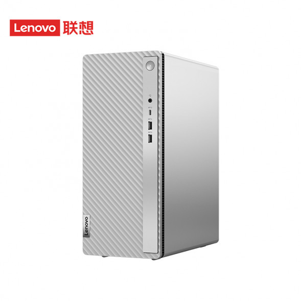 Lenovo Tianyi 510Pro Intel 14th generation Core i5 desktop computer + 23-inch monitor 90X2000TCD23ZHSP