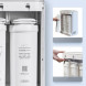 Lenovo Baiying Water Purification Service DPW727R Undercounter Water Purifier baiying002