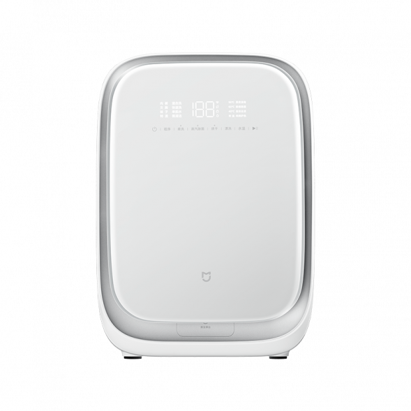 Xiaomi Mijia Washing Machine Mini Washer Washing and Drying 1kg White 61819