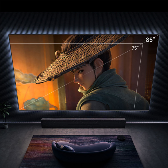 Xiaomi TV A Pro 85 inches 54240