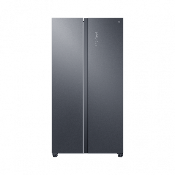 Xiaomi Mijia Refrigerator double door 540L ice crystal rock 47412