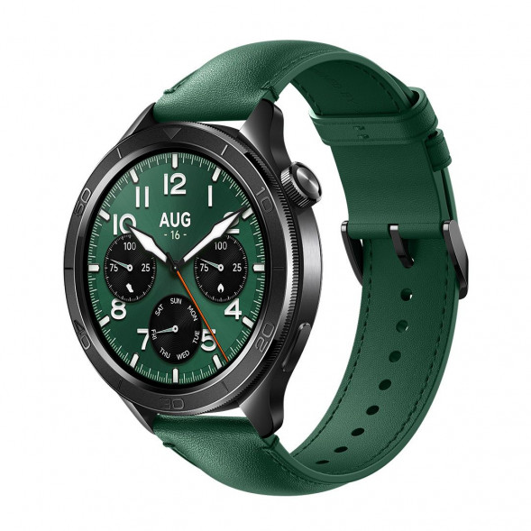 Xiaomi Watch bezel and strap set palm green 62730