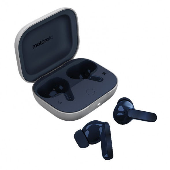 Lenovo Motorola (moto) buds/starry night blue PG38C05788