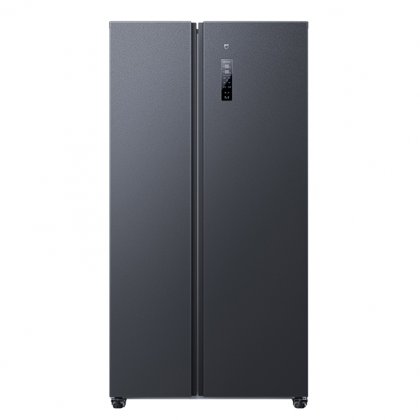 Xiaomi Mijia Refrigerator double door 536L Moyuyan 43361