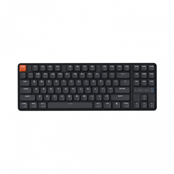 Xiaomi Mechanical keyboard TKL paragraph axis VB-Pro 50383