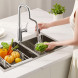 Xiaomi Mijia Pull-out kitchen faucet S1 41915