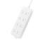 Xiaomi Power strip 4 positions 4 controls 3 meters 57286