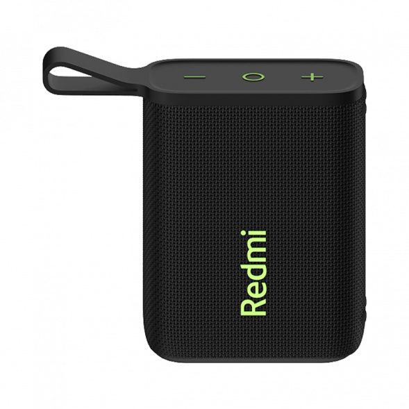 Xiaomi Redmi Bluetooth speaker black 57470