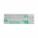Lenovo Mechanical keyboard/bean blue 888052636