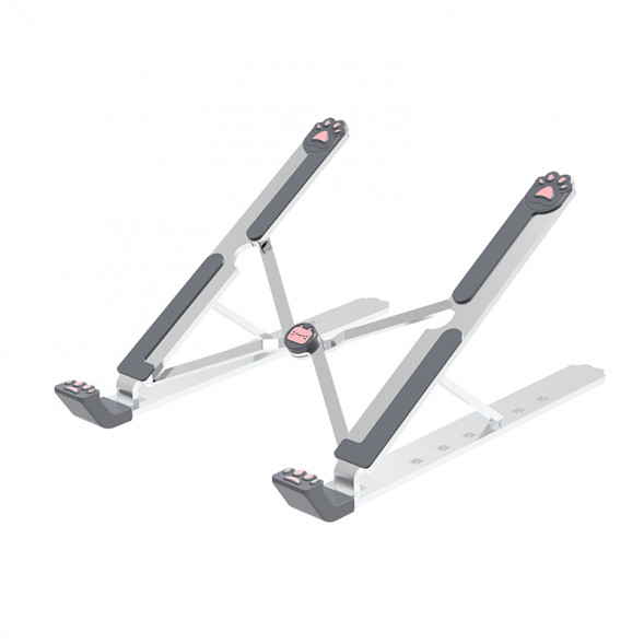 Lenovo Xiaoxin X5 Cooling Bracket Gray Pink Meow QB41R68909