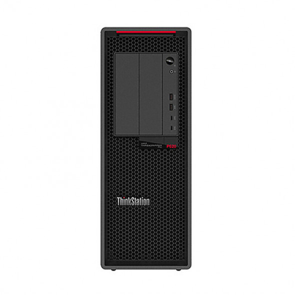 Lenovo ThinkStation Lenovo(P620)5945WX丨4*32G丨1T SSD丨2T HDD丨3090-24G丨1000W ZX240819-1