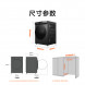 Xiaomi Mijia Washing and drying machine 12kg 44880