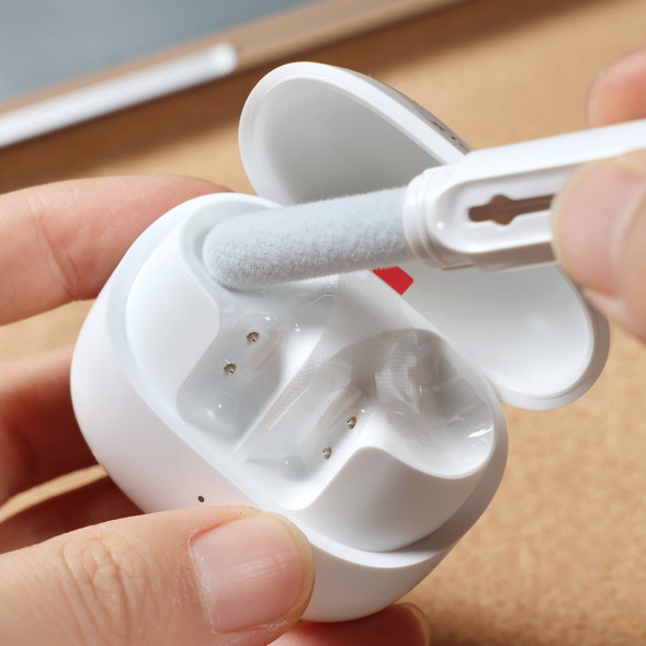 Xiaomi Multifunctional cleaning set white 62999