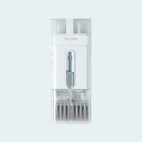 Xiaomi Multifunctional cleaning set white 62999