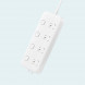 Xiaomi Power strip 4 positions 4 controls 1.8 meters 57285