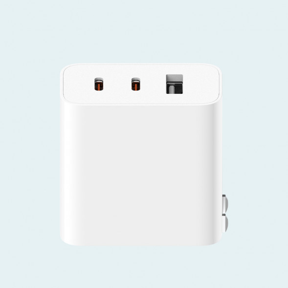 Xiaomi GaN charger 67W (2C1A) 45474